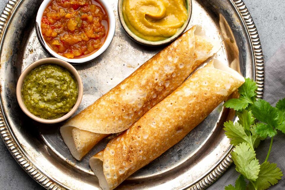 Dosa (food)