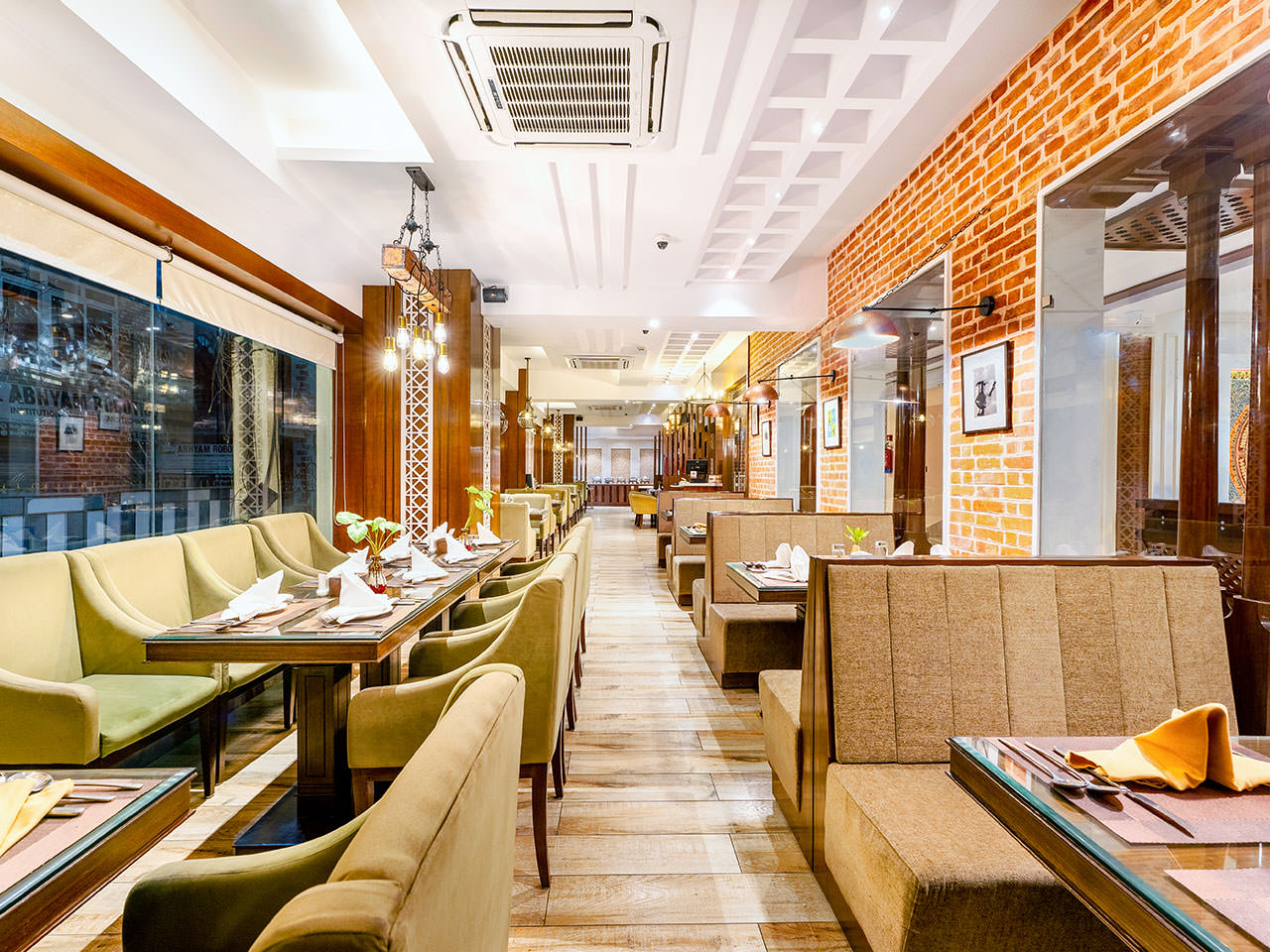 Florence Restaurant